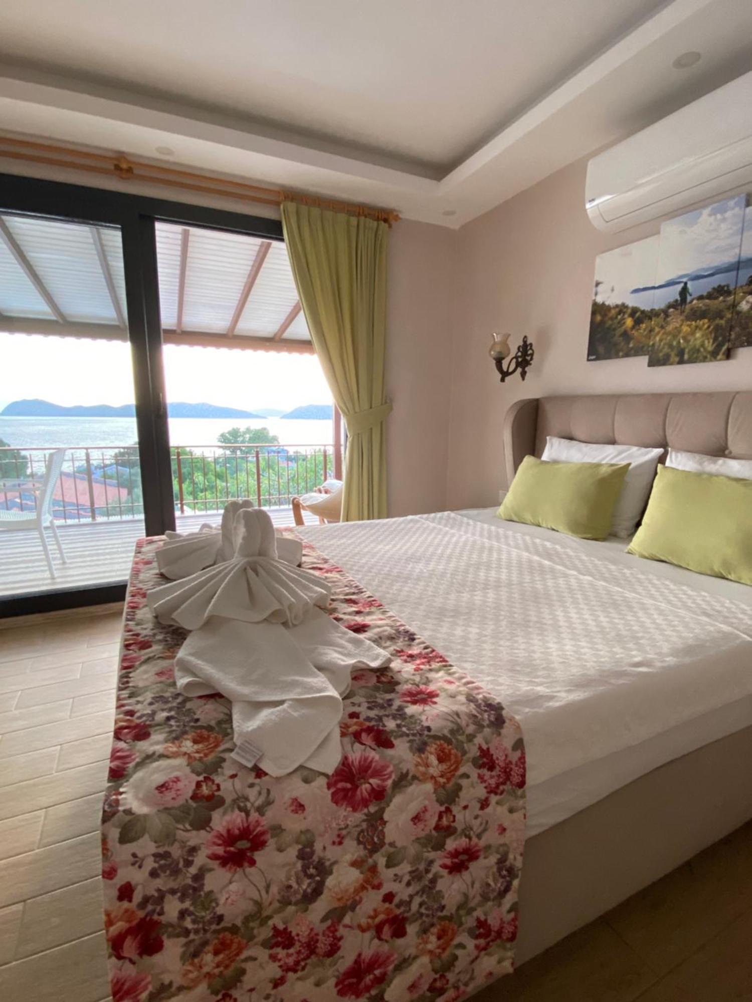 Suna House Sogut  ภายนอก รูปภาพ